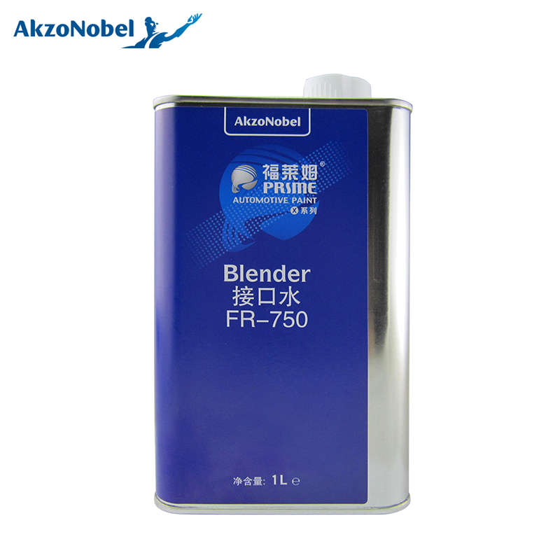 阿克苏诺贝尔福莱姆FR-750接口水漆面过渡稀释剂 驳口溶剂在类目 汽车/用品/配件/改装, 汽车美容/保养/维修, 汽车美容漆/膜/蜡工具, 补漆笔中 - 来自Buy2taobao.com提供专业的淘宝代购服务