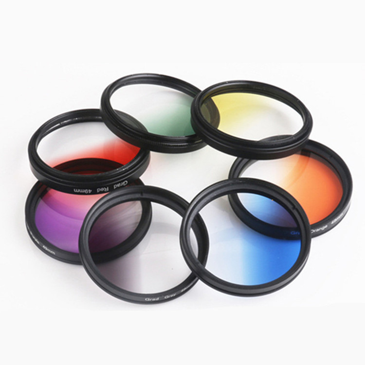 相机通用螺纹渐变色滤镜37mm/52mm/58mm/62mm/67mm/72mm变色镜在类目 3C数码配件, 单反/单电相机配件, 镜头附件, 滤镜中 - 来自Buy2taobao.com提供专业的淘宝代购服务