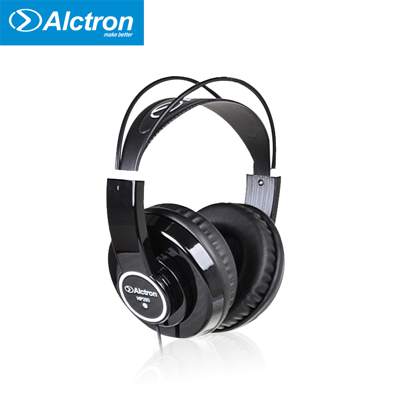 Alctron/ Eyck record HP-280 Head mounted Headphones Headphones for recording white gulesin the Audio appliances , Headphone/Headsets category - from Buy2taobao.com to provide professional Taobao agent buy service