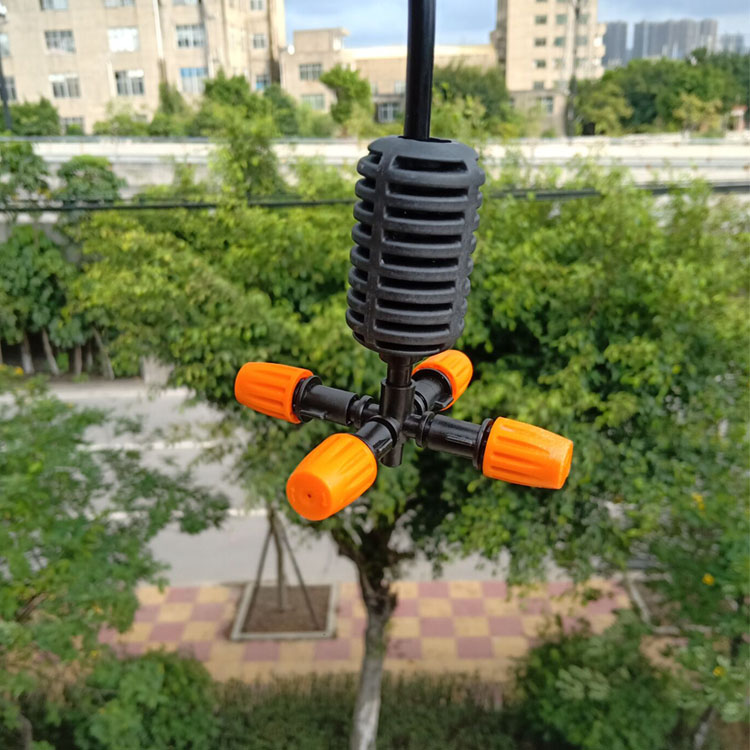 greenhouse Exit cross atomization Adjustable Size Micro-sprinklers Humidification cooling Spray irrigation equipment Upside down Irrigation Nozzlein the Flower delivery/Flowers simulation/Plants gardening , Gardening supplies , Weipen/Drip/Fittings , Atomization Weipen/Drip irrigation equipment category - from Buy2taobao.com to provide professional Taobao agent buy service