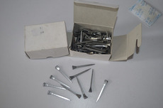 Гвозди для подков Команда единство ботинок