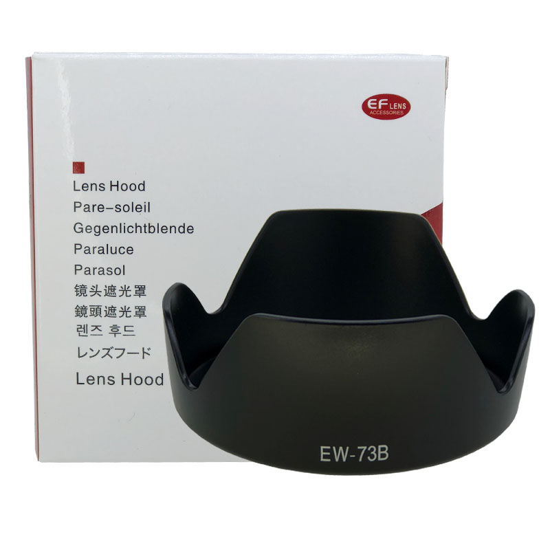 Canon EW-73B Hood 650D 550D 600D 60D 700D Canon 18-135MM camera lensin the 3C Digital Accessories, SLR/Single-camera accessories , Lens accessories , Hood category - from Buy2taobao.com to provide professional Taobao agent buy service