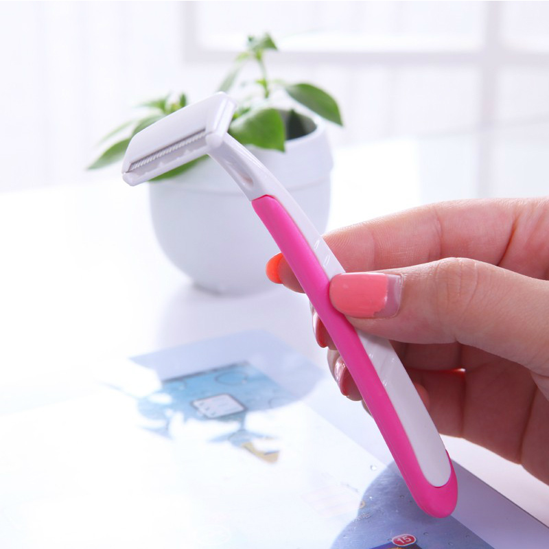 lady Shaver Armpit Manual Shaving Knife Armpit Armpit Scalpel Dedicated Legs Epilator razorin the Personal Care/Health/Massage equipment , Slimming , Ms. Hair Removal/Shaver category - from Buy2taobao.com to provide professional Taobao agent buy service