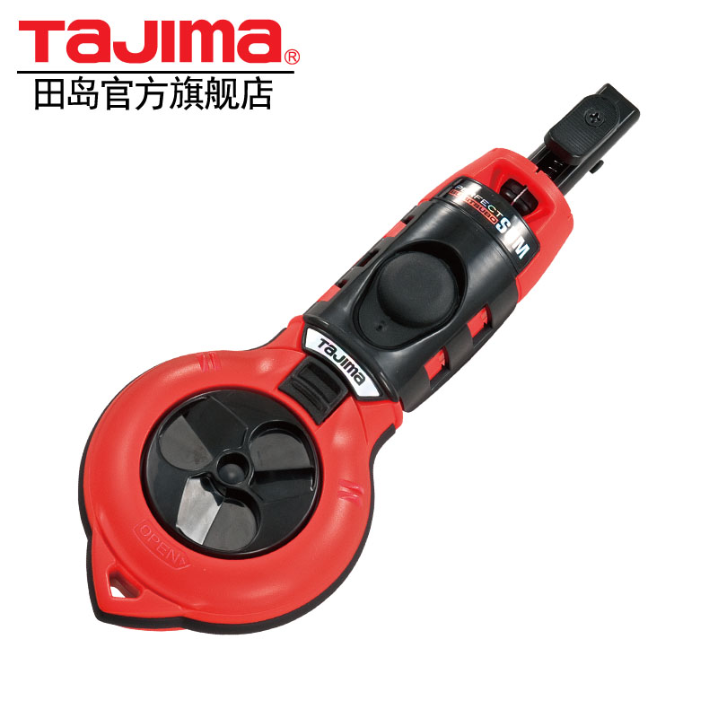 tajima Tajima PS-SUM automatic Fountain automatic Smooth carpentry Crossed toolin the Hardware/Tool , Hand Tools , Scribing tools , Fountain category - from Buy2taobao.com to provide professional Taobao agent buy service