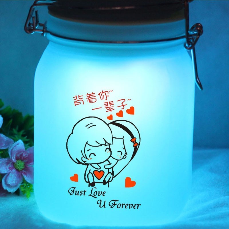 originality Colorful Collect Sunshine Bottle Come from star Sun Jar Sun Jar Storage Storage Jar birthdayin the Home accessories , Decorative items , Sun Jar/Moonlight tank category - from Buy2taobao.com to provide professional Taobao agent buy service