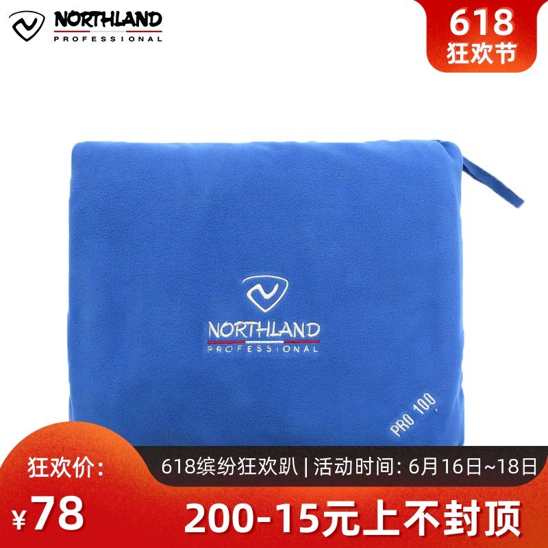 诺诗兰 信封睡袋户外秋冬抓绒信封成人睡袋 A990110|msdalam kategori luar/Mountaineer/Camping/Aksesori perjalanan, beg tidur - dari Buy2taobao.com untuk memberikan perkhidmatan ejen Taobao profesional membeli