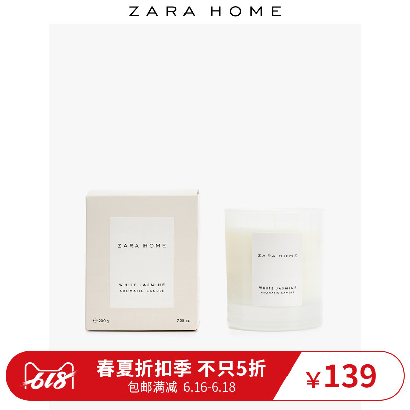Zara Home 白茉莉系列持久浪漫香薰蜡烛卧室摆件礼品 45933705250|msdalam kategori Care pembersih/tuala wanita/kertas/Aromatherapy, Aromatherapy Products, Aromatherapy/sabun minyak - dari Buy2taobao.com untuk memberikan perkhidmatan ejen Taobao profesional membeli