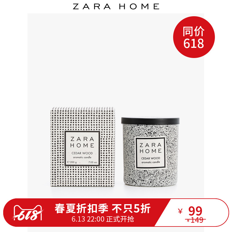 Zara Home 雪松木系列香氛香薰蜡烛家用室内持久扩香 46390705403|msdalam kategori Care pembersih/tuala wanita/kertas/Aromatherapy, Aromatherapy Products, Aromatherapy/sabun minyak - dari Buy2taobao.com untuk memberikan perkhidmatan ejen Taobao profesional membeli