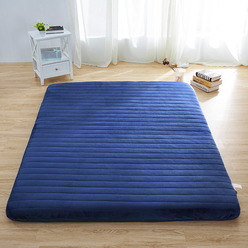 student mattress dormitory Mattress Single 1.0/1.2m Mat 1.5m Foam pad Ground floor Sleeping pad Tatain the Bedclothes , Mattress/Mattress/Bed pad/Tatami mattress category - from Buy2taobao.com to provide professional Taobao agent buy service