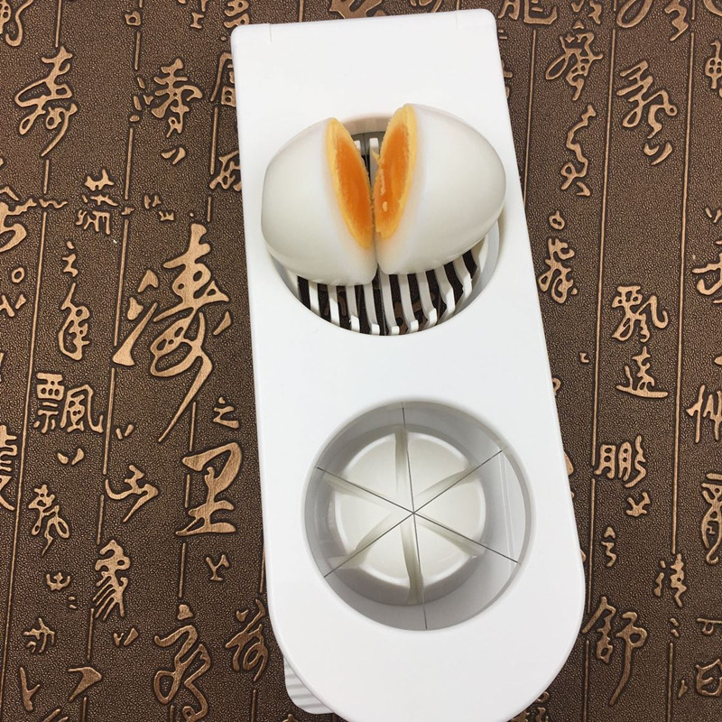 Ausgiant everything Cut egg commercial Two-in-one egg section Fancy household In half Preserved eggin the Kitchen/Cooking utensils , Kitchen Gadgets/Kitchen storage , Egg processing , Cut egg category - from Buy2taobao.com to provide professional Taobao agent buy service