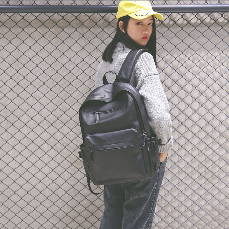 schoolbag Korean Edition Harajuku ulzzang Retro shoulder bag the republic of korea Sen family pu cortex high school Student Backpackin the Toy/Childs/Puzzle/Building block/Model , Bags for children/Backpack/Bags , Schoolbag category - from Buy2taobao.com to provide professional Taobao agent buy service