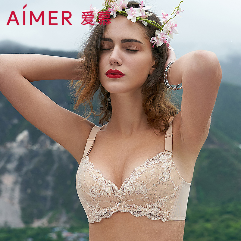 爱慕轻畅洞洞杯薄模杯无托文胸AM17LE1|msdalam kategori Pakaian Dalam/seluar dalam lelaki/tracksuit, Bra - dari Buy2taobao.com untuk memberikan perkhidmatan ejen Taobao profesional membeli