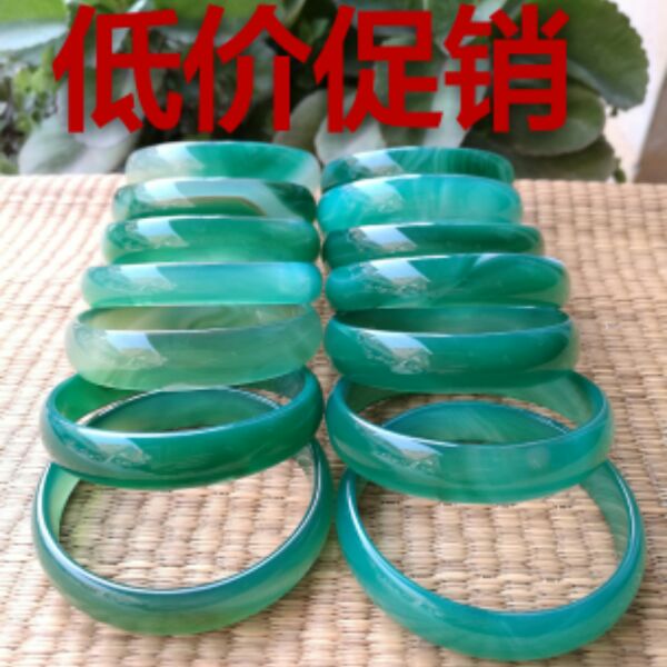 红绿玛瑙童镯 宝宝手镯手环 天然玉髄手镯 特价多色可选|msdalam kategori Toy/bayi/teka-teki/blok bangunan/model, Baby Ji Nianpin/Produk peribadi, gelang - dari Buy2taobao.com untuk memberikan perkhidmatan ejen Taobao profesional membeli