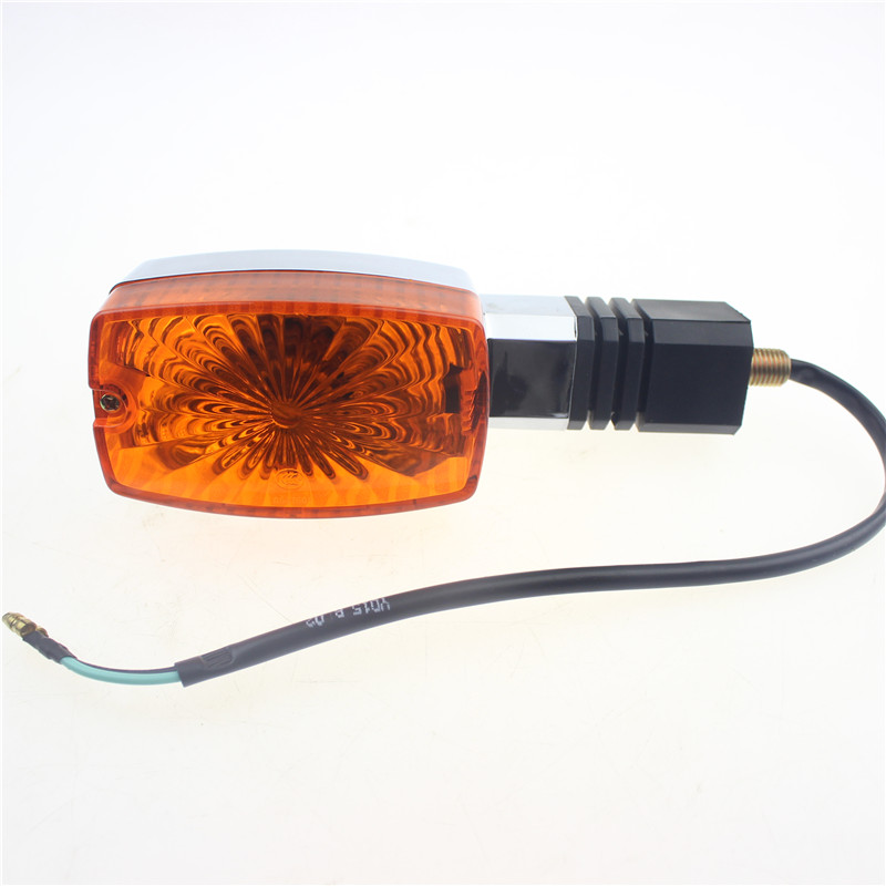 Jinan Light cavalry Models Matching 07 New king GS125 cornering lamp/branch Electric car turn signalin the Motorcycle/Equipment/Fitting , Motorcycle Accessories , Motorcycle headlight category - from Buy2taobao.com to provide professional Taobao agent buy service