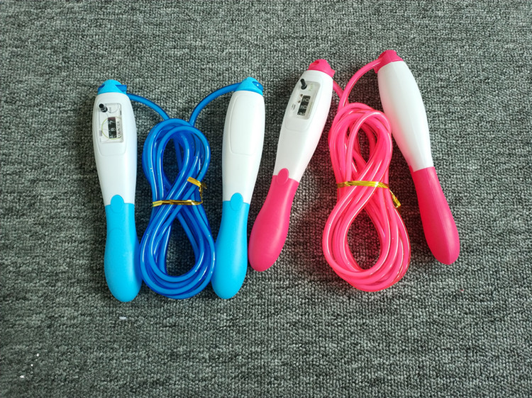 Pupils skipping kindergarten Recess activity skipping rope children skipping rope Countin the Toy/Childs/Puzzle/Building block/Model , Outdoor sports/Leisure/Traditional toys , Rope skipping category - from Buy2taobao.com to provide professional Taobao agent buy service