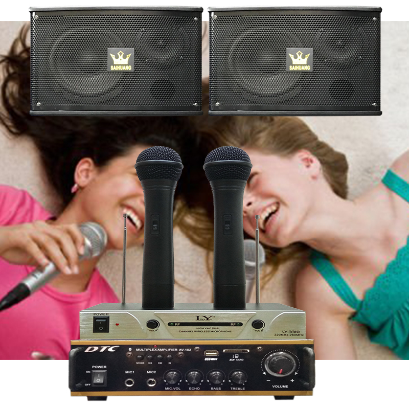 Bluetooth plug U disk SD card AV Power amplifier Study a living room Meeting Room Monitor Dual channel Mini computer Amplifierin the Audio appliances , Hifi Speaker/Amplifier/Equipment , Amplifier category - from Buy2taobao.com to provide professional Taobao agent buy service
