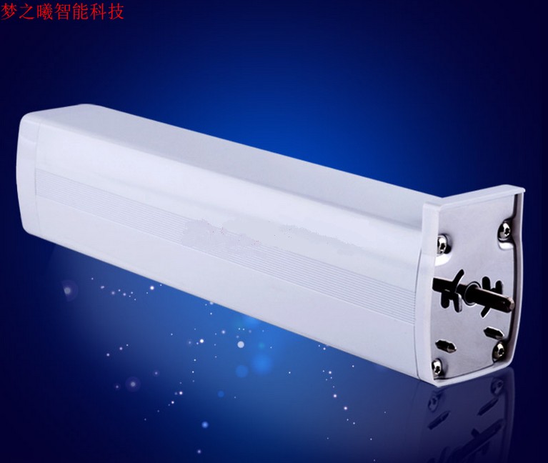 天猫精灵语音控制智能电动窗帘智能家居系统手机控制窗帘轨道电机|msdalam kategori elektronik/Electrician, Sistem Home Smart, sistem kawalan elektrik, Tirai sistem kawalan motor - dari Buy2taobao.com untuk memberikan perkhidmatan ejen Taobao profesional membeli