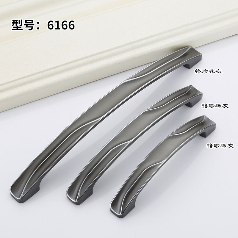 modern Cabinet handle solid Day desert Golden Shoe Door handle Furniture Hardwarein the Basic building materials , Home Hardware , Handle , Handle category - from Buy2taobao.com to provide professional Taobao agent buy service