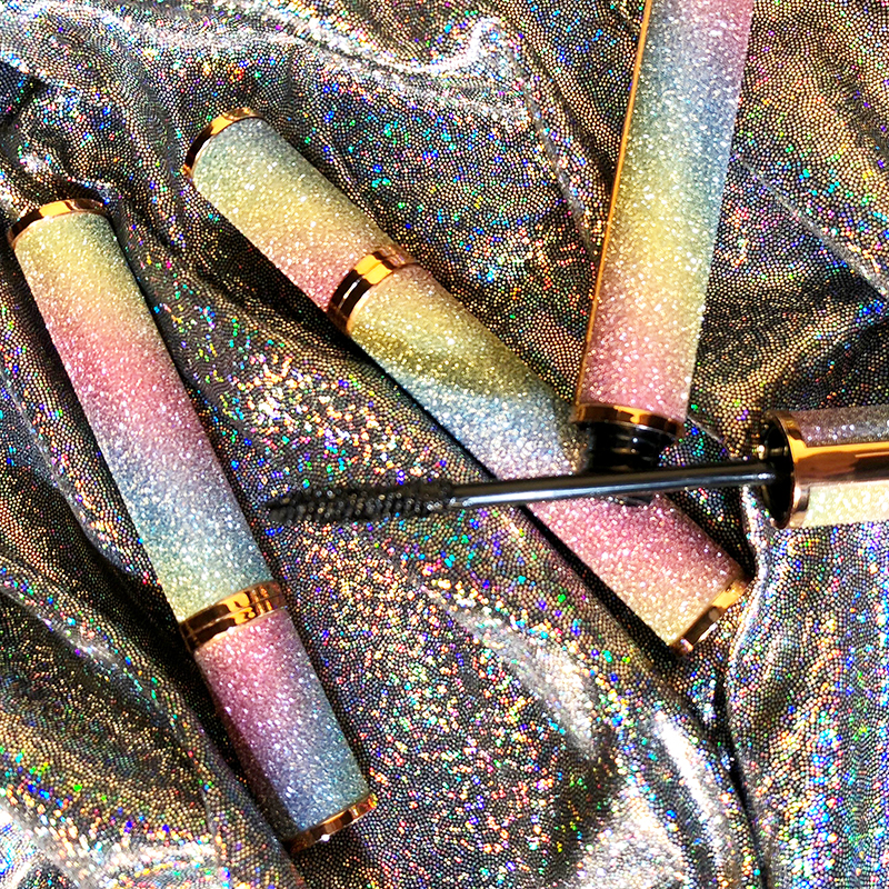 Trill Same item Liz starry sky 4d Lengthening Mascara waterproof Curl Halo encryption lengthen quality goodsin the Makeup/Perfume/Beauty tools , Mascara/Eyelash growth medium category - from Buy2taobao.com to provide professional Taobao agent buy service