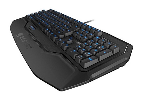 冰豹ROCCAT 冰豹冥光豹ISKU FX全彩 USB键盘 电竞吃鸡游戏键盘在类目 电脑硬件/显示器/电脑周边, 键盘中 - 来自Buy2taobao.com提供专业的淘宝代购服务