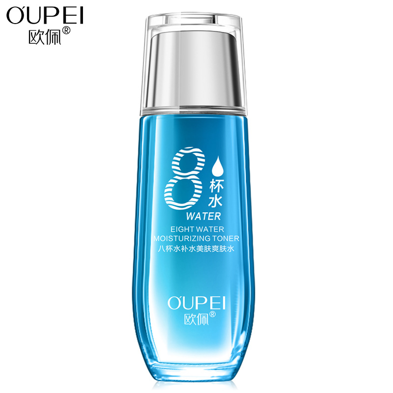quality goods OPEC 8 Skin Toner Moisture Eight glasses of water Tonerin the Skin Care/Body/Essential oils , Lotion/Toner category - from Buy2taobao.com to provide professional Taobao agent buy service