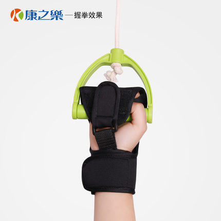康复辅助手套 固定手套 手指训练 老人握拳中风偏瘫康复锻炼器材|ruв категории личный уход/Здравоохранение/массажное оборудование, бытовой медицинского оборудования, здравоохранение (талии/колено/ноги) - от Buy2taobao.com для оказания профессиональной услуги покупки агента Taobao