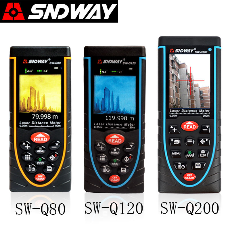德國博世深達威高精度激光測距儀SW-Q80/Q120 紅外線測距儀室內室在類目 五金/工具, 儀器儀表, 測距儀中 - 來自Buy2taobao.com提供專業的淘寶代購服務