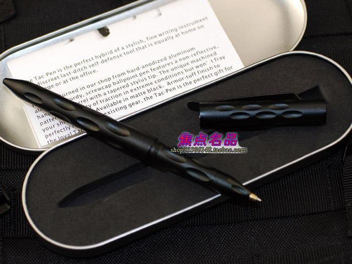新品 Tacticalpen 弹痕 战术防卫笔 防身EDC 签字笔防身笔 现货在类目 户外/登山/野营/旅行用品, 其它中 - 来自Buy2taobao.com提供专业的淘宝代购服务