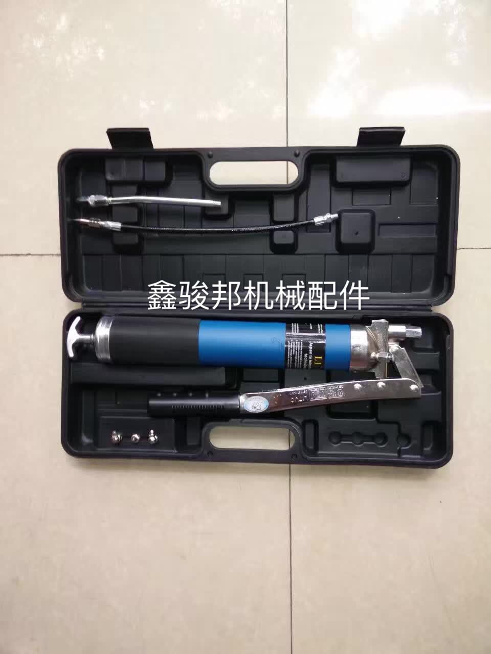 挖掘機配件 高壓黃油槍 挖掘機手動省力油槍600cc牛油 黃油槍優質在類目 五金/工具, 機械五金, 其他機械五金(新)中 - 來自Buy2taobao.com提供專業的淘寶代購服務