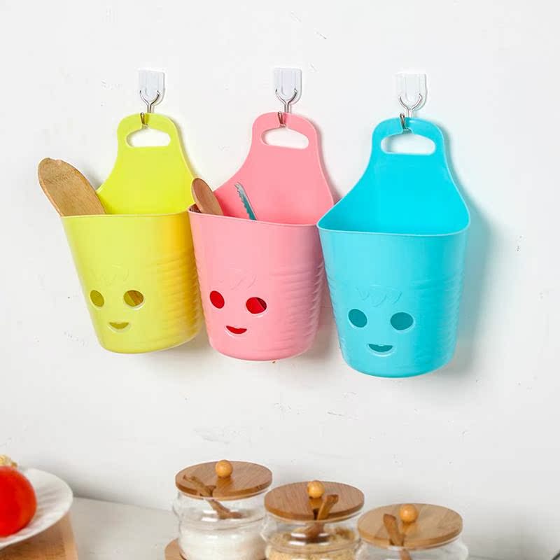 kitchen water tank Leach basket kitchen Supplies Storage Hanging basket water tap Hanging bag Punch holes Shelf Storage rackin the Kitchen/Cooking utensils , Kitchen Gadgets/Kitchen storage , Kitchen storage rack/Kitchen Shelf , Kitchen Shelf/Angle Brackets category - from Buy2taobao.com to provide professional Taobao agent buy service
