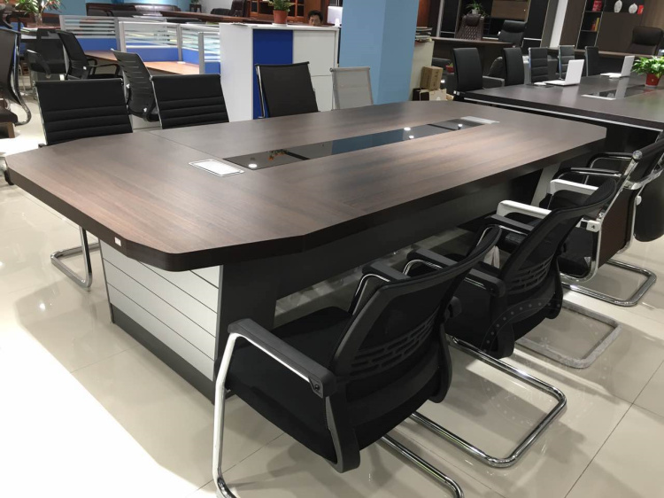 New Spot Office furniture Plate large Conference table Long table desk Simplicity Square table Customizedin the Business/Office Furniture , Office Furniture , Desk , Conference table category - from Buy2taobao.com to provide professional Taobao agent buy service