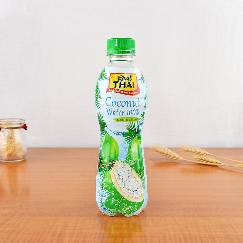 Coconut Water 100% 350ml 丽尔泰椰子水 100%椰子水 非浓缩在类目 咖啡/麦片/冲饮, 饮料, 果蔬汁, 纯果蔬汁中 - 来自Buy2taobao.com提供专业的淘宝代购服务