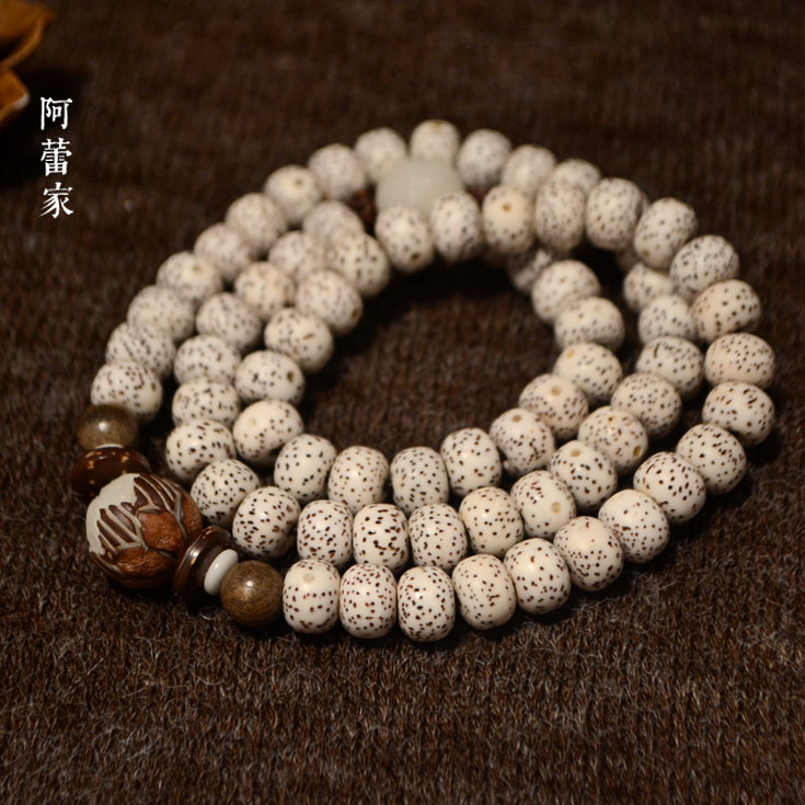 阿蕾家 星月菩提海南原料正月佛珠108颗菩提子原籽男女款手链P64在类目 饰品/流行首饰/时尚饰品新, 手链中 - 来自Buy2taobao.com提供专业的淘宝代购服务
