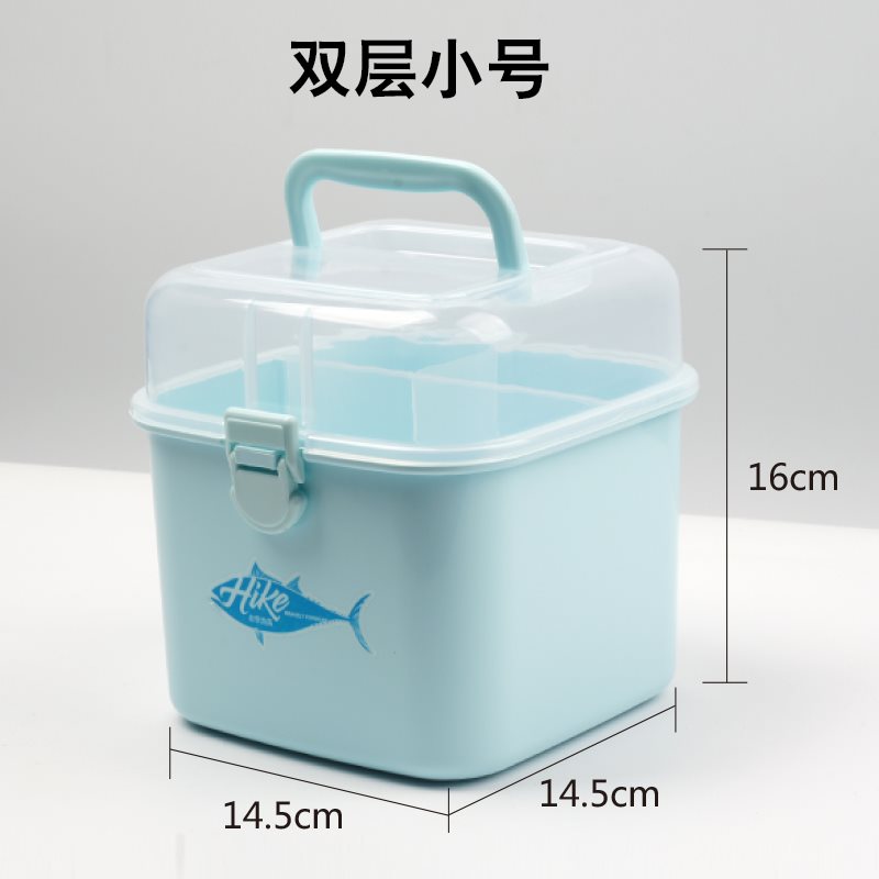 整理大号盒钓鱼渔轮双层鱼具储物盒工具柜箱饵料收纳盒套装盒子|msdalam kategori luar/Mountaineer/Camping/Aksesori perjalanan, peralatan memancing, Lain-lain bekalan Memancing - dari Buy2taobao.com untuk memberikan perkhidmatan ejen Taobao profesional membeli