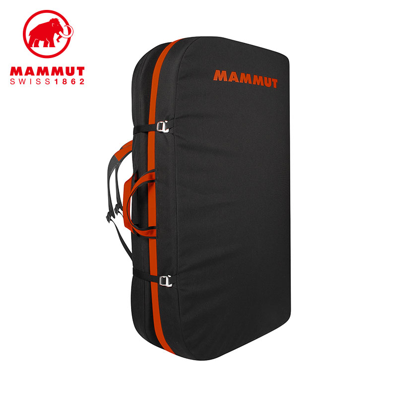 MAMMUT/猛犸象 户外攀登者抱石垫Slam Pad在类目 户外/登山/野营/旅行用品, 专项户外运动装备, 登山攀岩攀冰, 抱石垫中 - 来自Buy2taobao.com提供专业的淘宝代购服务