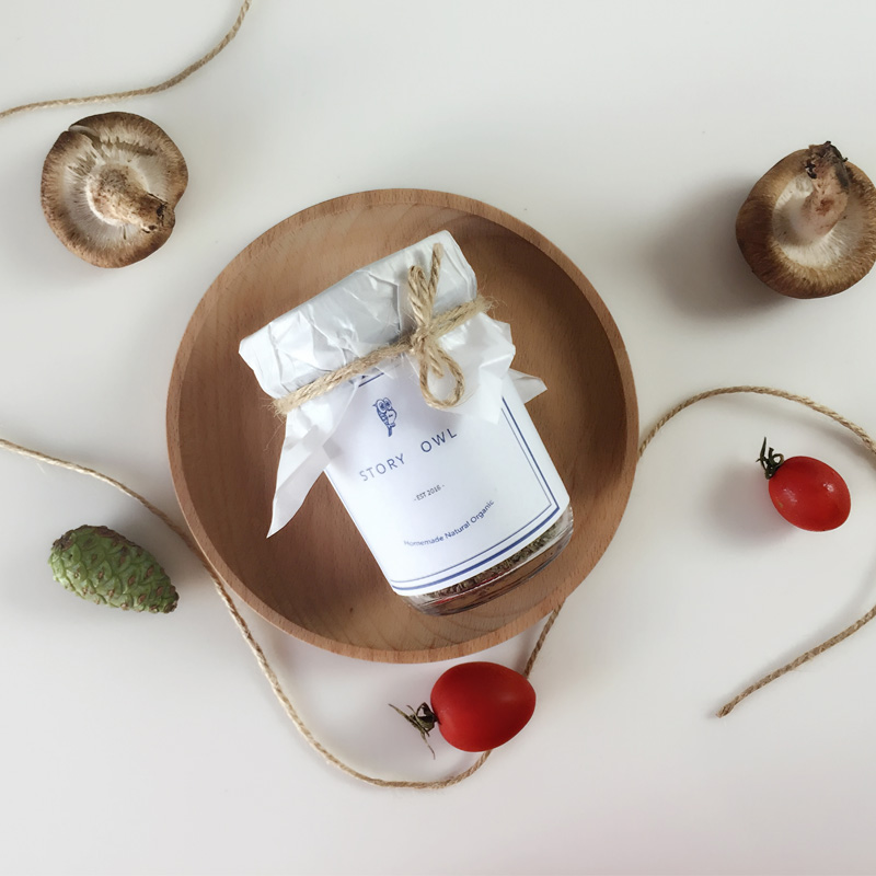 story owl混合香草 法式烘焙甜品意大利面牛排披萨 西餐调味料在类目 粮油米面/南北干货/调味品, 调味品/果酱/沙拉, 调味料, 花椒/八角/桂皮中 - 来自Buy2taobao.com提供专业的淘宝代购服务