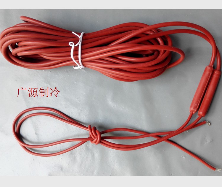 220V3 5 681米0冷庫門邊專用去水發熱線冷風機排水發熱絲冷庫配件在類目 五金/工具, 機電五金, 電熱設備, 電熱管中 - 來自Buy2taobao.com提供專業的淘寶代購服務