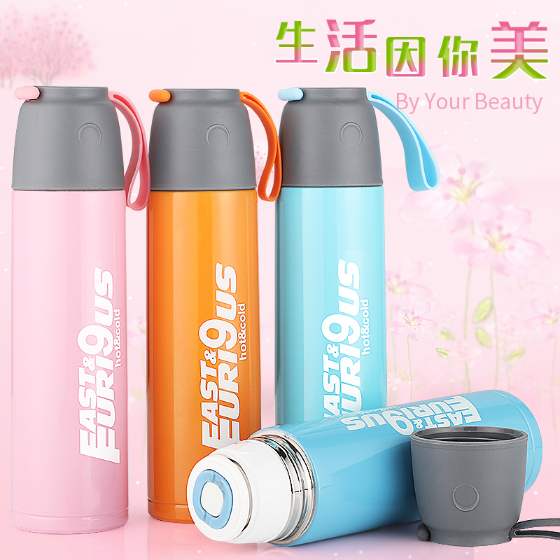 保温杯男女定制广告杯订做开业礼品赠品水杯子厂家刻字 印字logo在类目 餐饮具, 杯子/水杯/水壶, 定制/广告杯中 - 来自Buy2taobao.com提供专业的淘宝代购服务