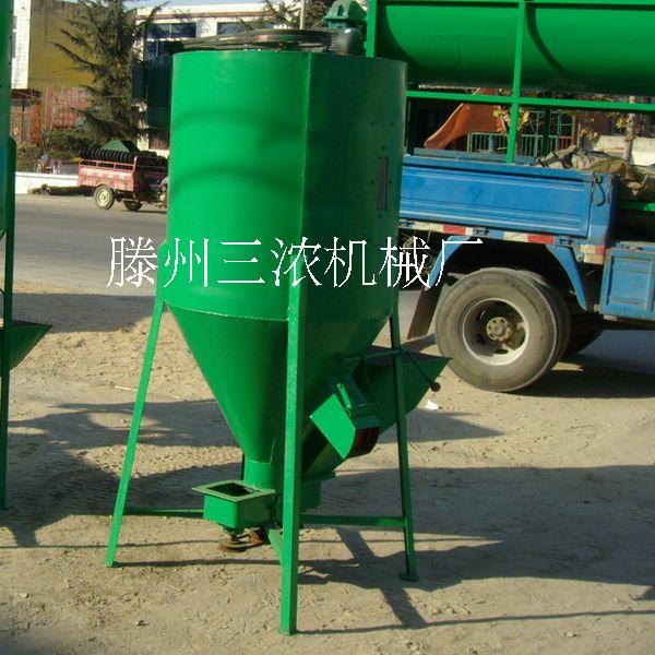 LJB-300 vertical Ducks blend Mixer vertical feed Mixing machinein the Livestock/Aquaculture supplies , Livestock/Farming equipment , Livestock/Aquaculture Equipment category - from Buy2taobao.com to provide professional Taobao agent buy service
