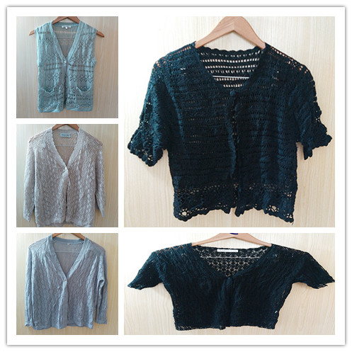 vintage vintage Ethnic style Aoi Soft sister Solitary summer Versatile Q clothingin the Women's clothing/Boutique , Sweaters category - from Buy2taobao.com to provide professional Taobao agent buy service