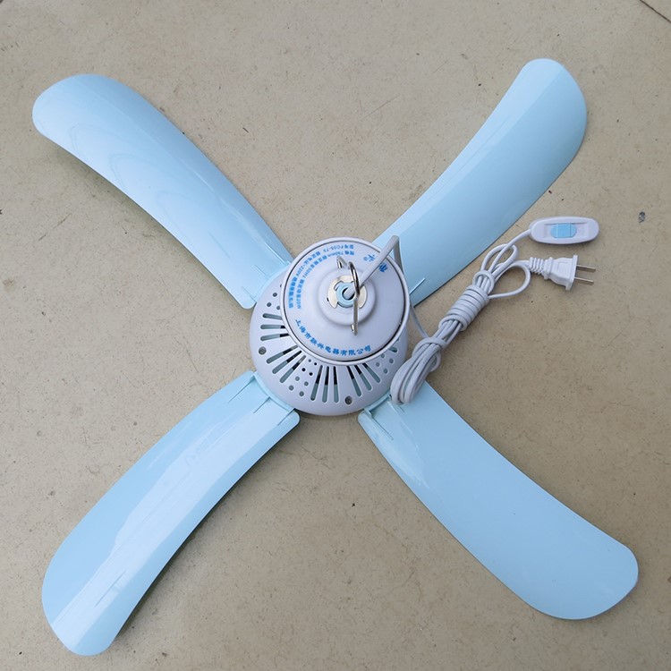 Allied 590/790/990/1090MM Mute Small ceiling fan 4 Wind blade miniature student Small fan Boutique mosquito netsin the Electrical life , Ceiling fan category - from Buy2taobao.com to provide professional Taobao agent buy service