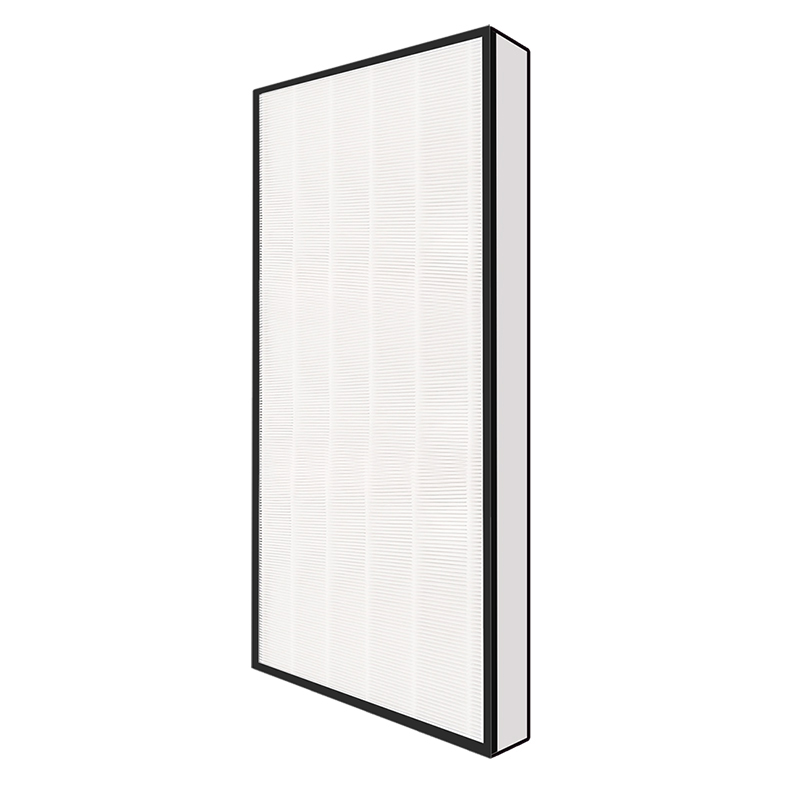 FFU Air cleaner Industry Efficient Strainer H14 filter screen Demisting haze pm2.5in the Electrical life , Home Appliances Accessories , Other Home Appliances Accessories category - from Buy2taobao.com to provide professional Taobao agent buy service