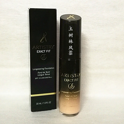促销 美国生产 安利雅姿 高清24小时清爽型 粉底液|msdalam kategori Alat solek/minyak wangi/kecantikan, Makeup/krim - dari Buy2taobao.com untuk memberikan perkhidmatan ejen Taobao profesional membeli