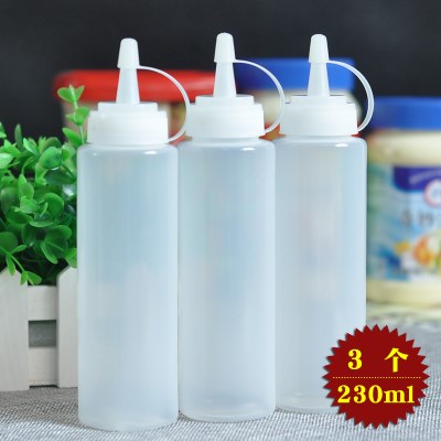 加厚920ml商用家用挤酱瓶沙拉酱大号迷你餐厅沙拉瓶番茄酱酱汁瓶在类目 厨房/烹饪用具, 厨用小工具/厨房储物, 储物瓶罐/厨房储物器皿, 调味瓶罐中 - 来自Buy2taobao.com提供专业的淘宝代购服务