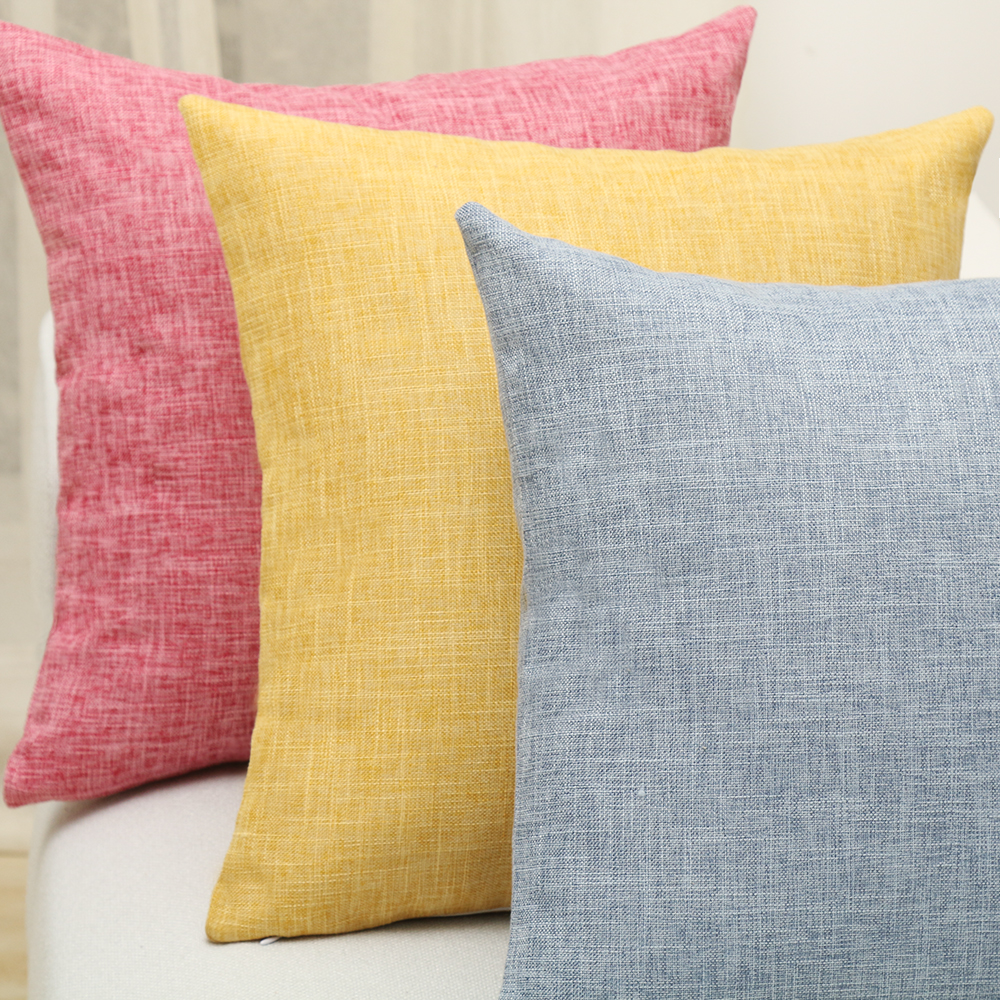 sofa Pillows Office cushions Bedside Pillow Noon break Solid Chairs child automobile Waist cushion Pillowcasein the Home Fabric , Pillow/Pillow category - from Buy2taobao.com to provide professional Taobao agent buy service