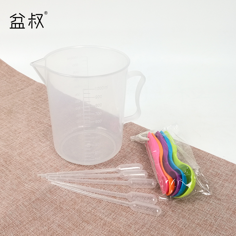 盆叔的秘密花园 配药量杯套餐 1000ml量杯 吸管 量勺 包邮在类目 鲜花速递/花卉仿真/绿植园艺, 园艺用品, 其它园艺用品中 - 来自Buy2taobao.com提供专业的淘宝代购服务