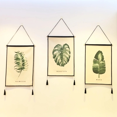 ins metope Tapestries background Qiangbu Valance Nordic bedroom Wall Room decorate Fabric art Hanging picturein the Home Fabric , Tapestry/Tapestry category - from Buy2taobao.com to provide professional Taobao agent buy service