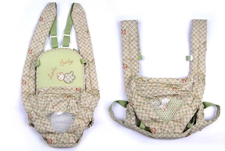 Rabbi quality goods Monopoly LOFCZ22302 Plaid suspenders Baby Carrier Summer applies Shoulders backpackin the Diapers/Care/Feeding/Push lathe , Strap/Toddler/Travel goods , Strap/Haversack category - from Buy2taobao.com to provide professional Taobao agent buy service