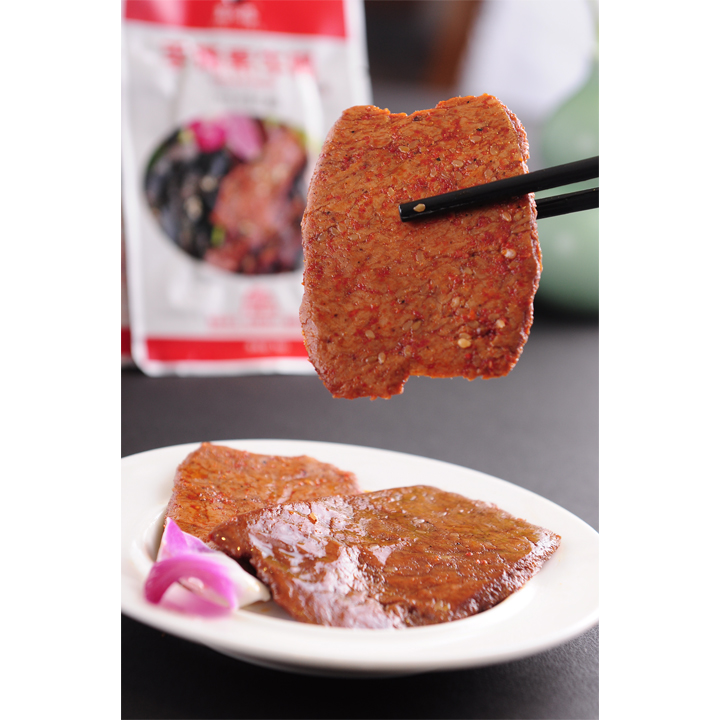 素牛柳 休闲零食 手撕素牛柳10袋装 酥皮素牛肉10袋装|ruв категории закуски/орехи/специальность, творог изделия/сушеные овощи, мясо - от Buy2taobao.com для оказания профессиональной услуги покупки агента Taobao