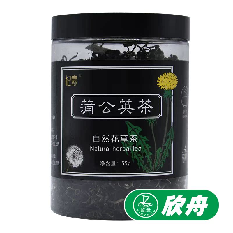 杞豪 蒲公英茶55g/罐在类目 传统滋补营养品, 养生茶中 - 来自Buy2taobao.com提供专业的淘宝代购服务